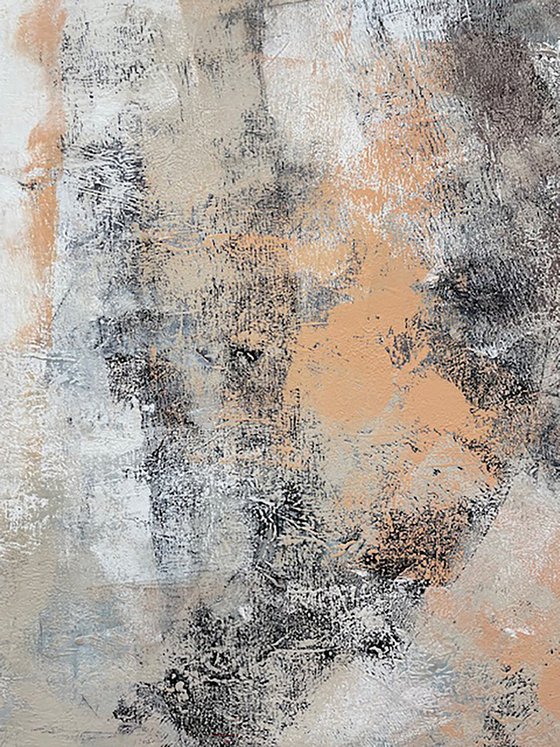 Within layers of time