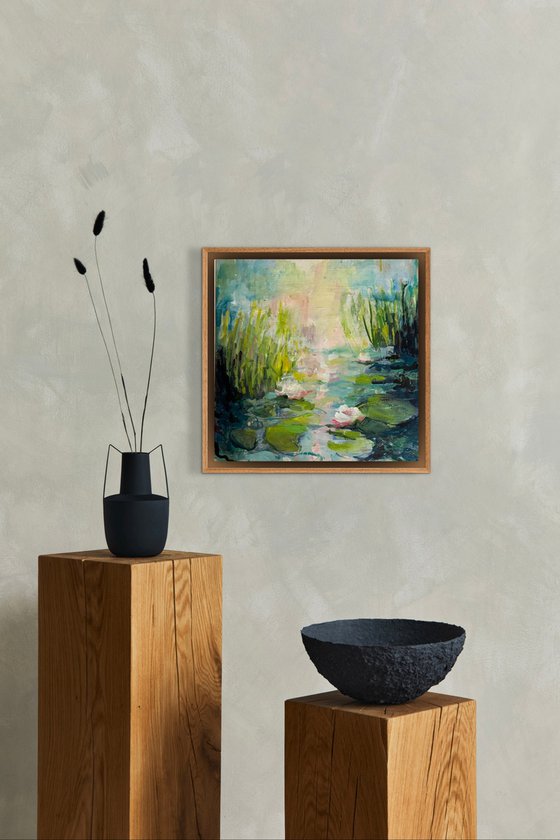 Light and Lillie’s