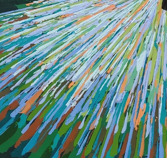 The Enchanted Singing Tree