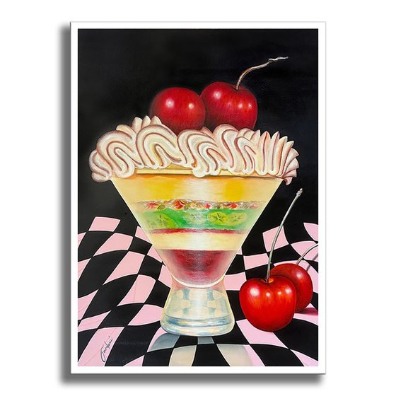 Cherry Delight