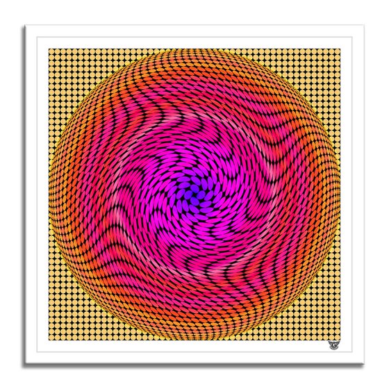 Summer – Original Printmaking on Paper