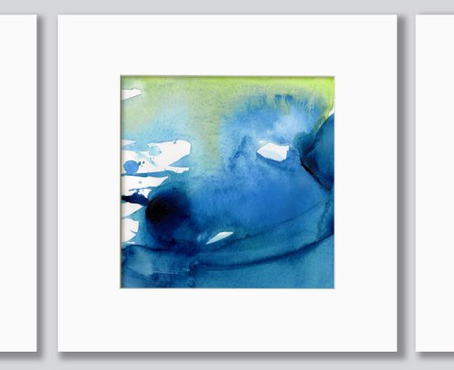 Serenity Collection 1 by Kathy Morton Stanion