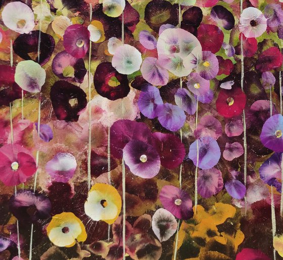 Garden Whispers