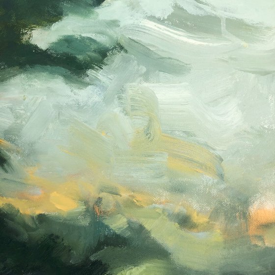 Dancing Light