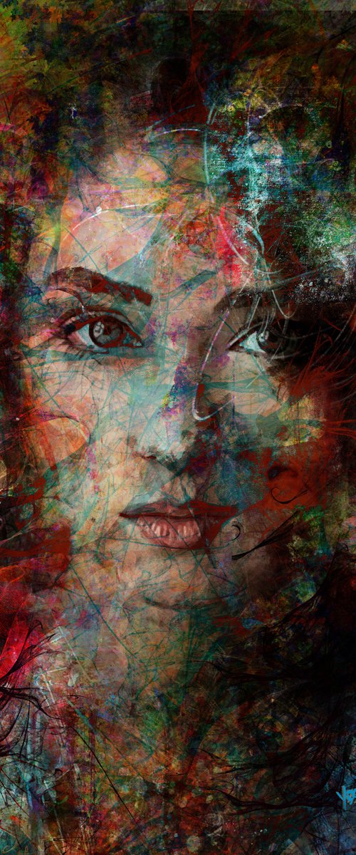 the dark eden 2 by Yossi Kotler