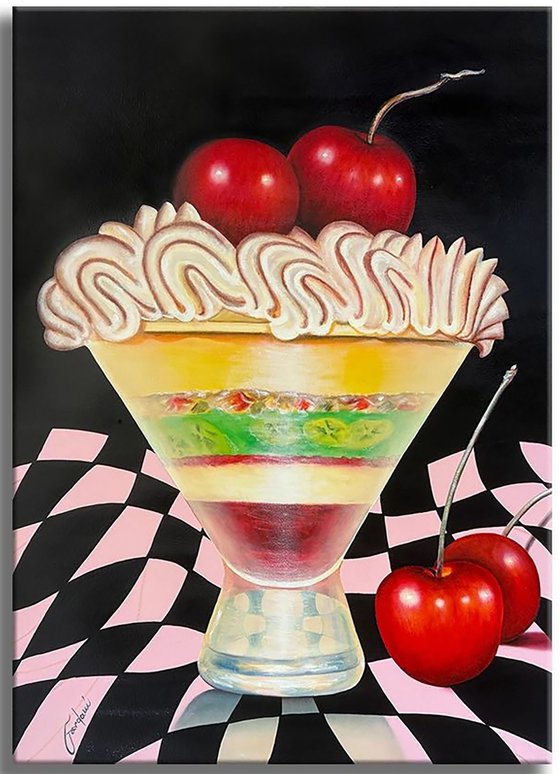 Cherry Delight