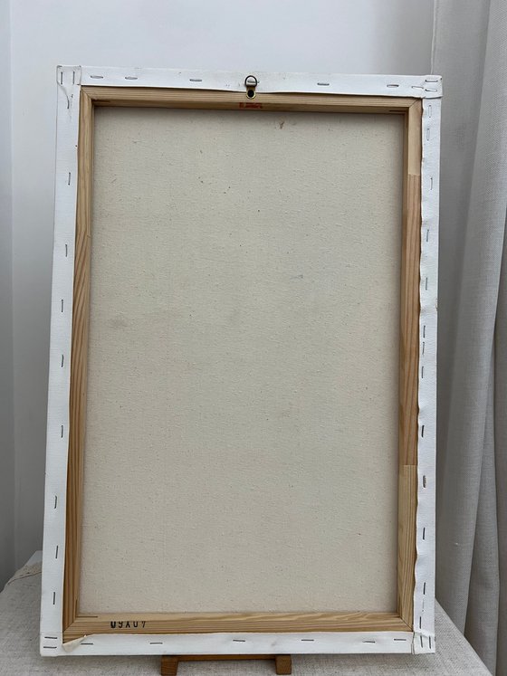 Romantic	Venice canal