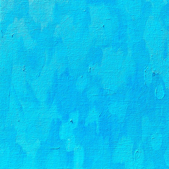 Shadow 8. Turquoise