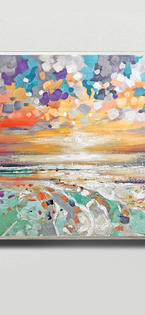 Crystal Light by Lana Guise