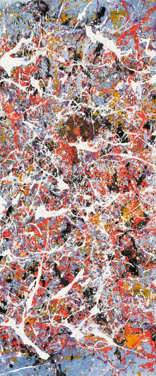 No title by Declan Faulkner