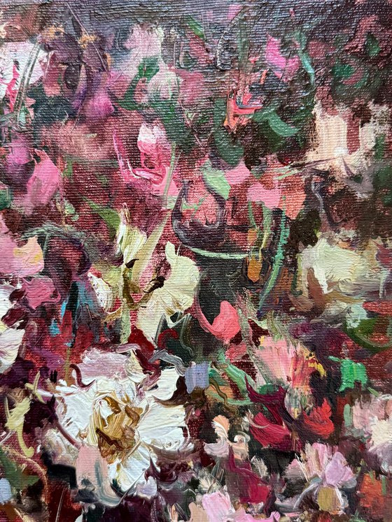 Floral Chaos pt.2