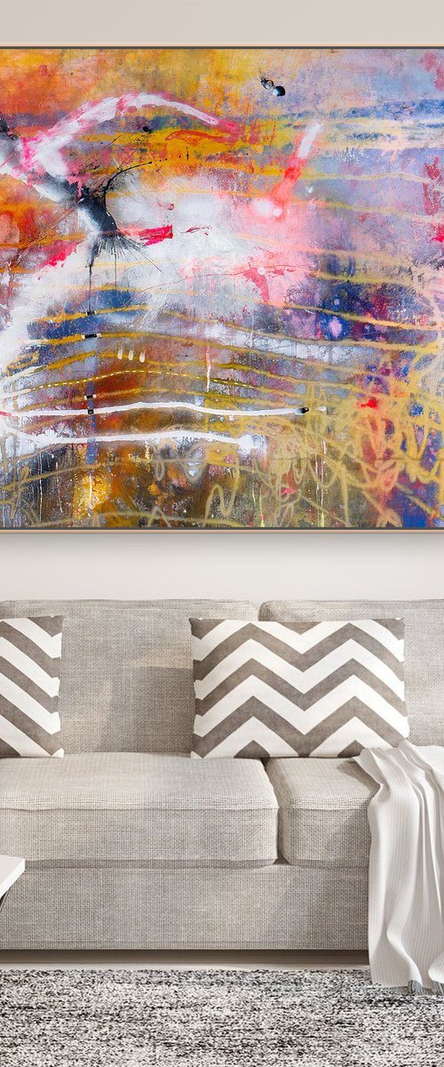 White Mesa by Adriano Ribeiro