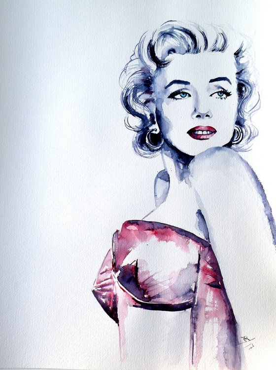 Marilyn