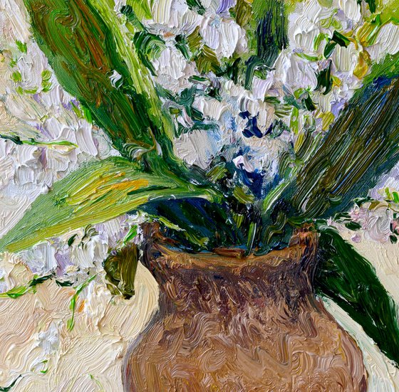 Lilies of the Valley