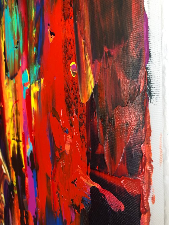 Colors of jazz.