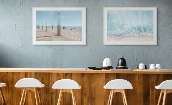 St Leonards Promenade