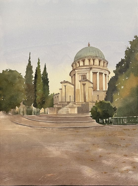 Santa Maria Elisabetta, Venice
