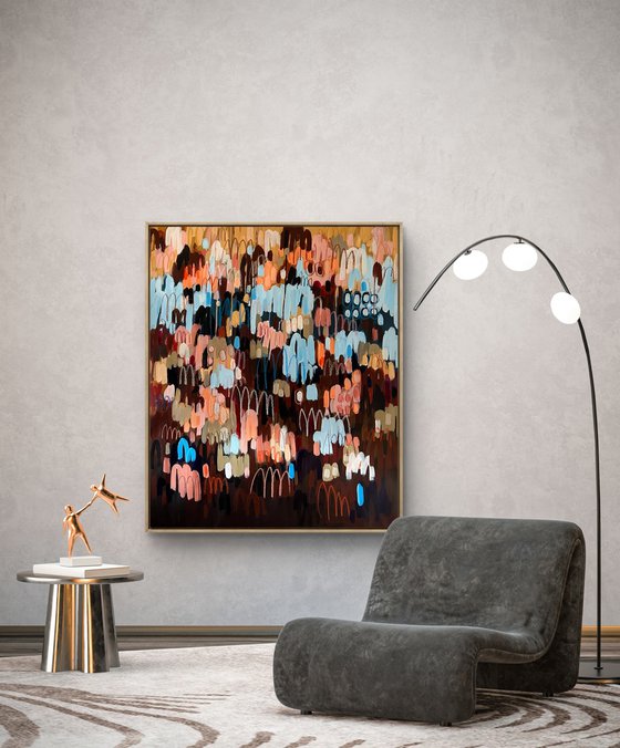 Echoes of the Forest