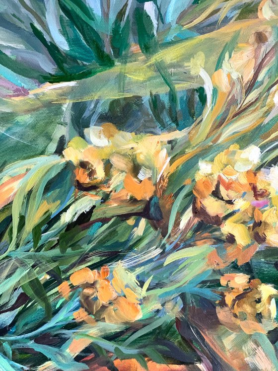 Spirit Herbal Fairies.