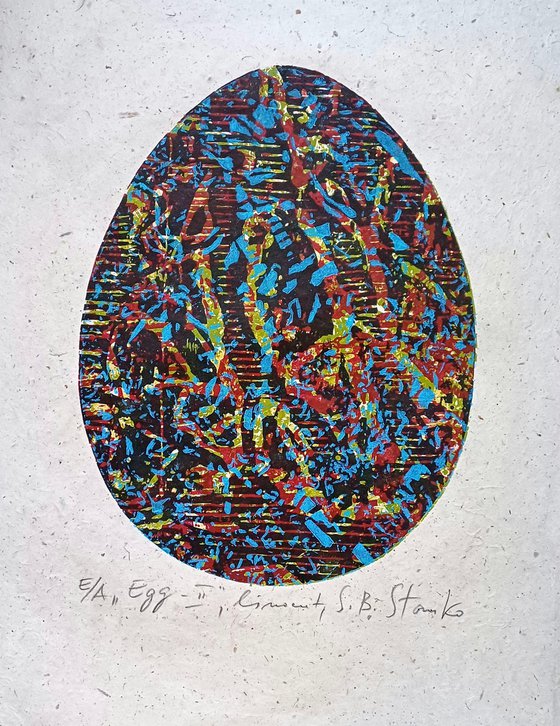 Egg-II