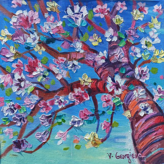Spring’s First Awakening