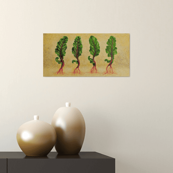 Organic Dance