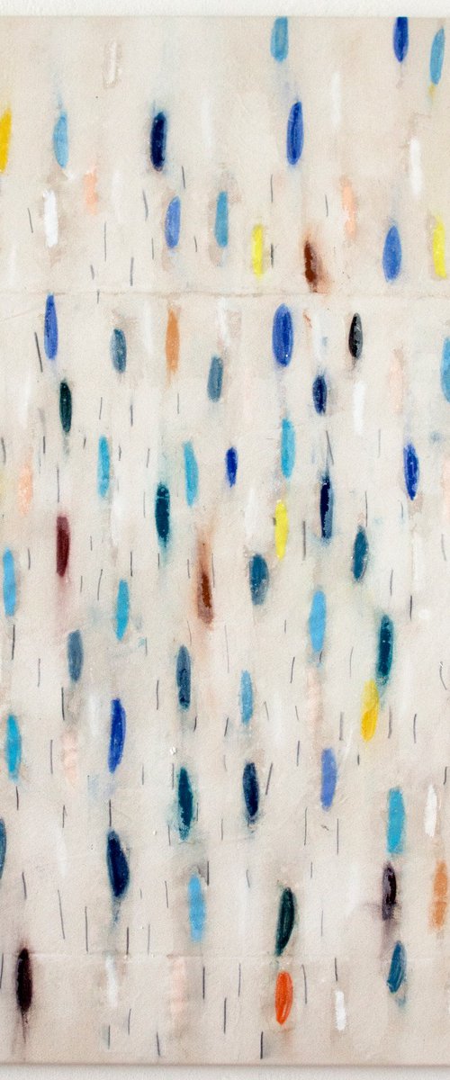 Will-o'-the-wisp by Petr Johan Marek