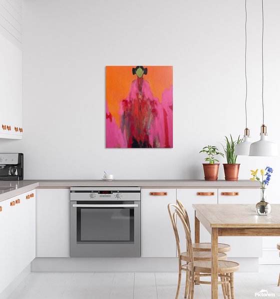 After Alienation – Residual Warmth