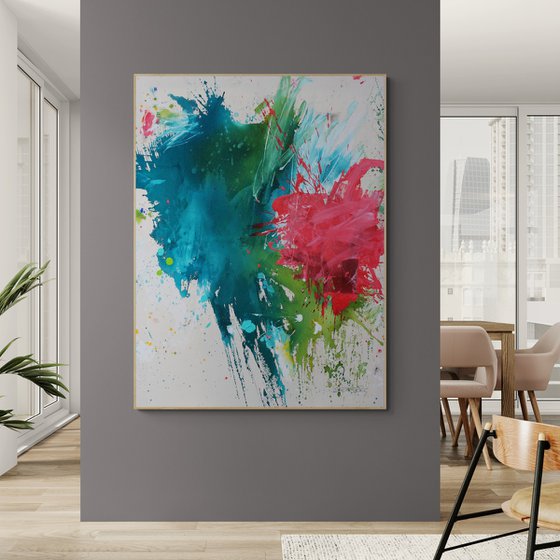 SENT YOU FLOWERS III