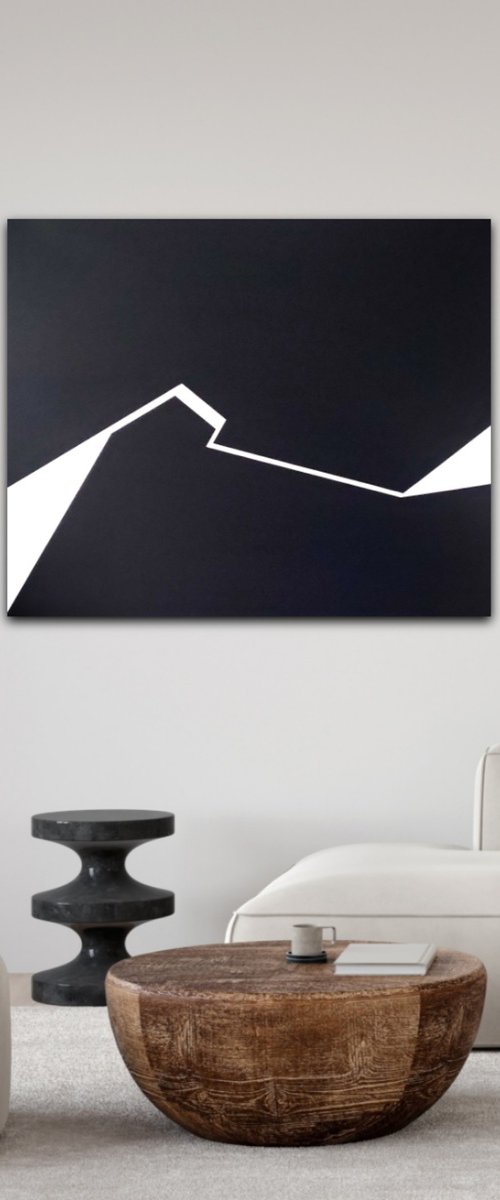 Break 4 by Veronika Obushikhina