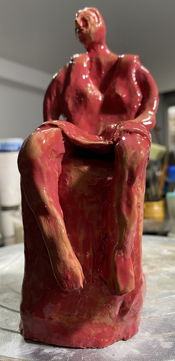 La comare (The godmother)