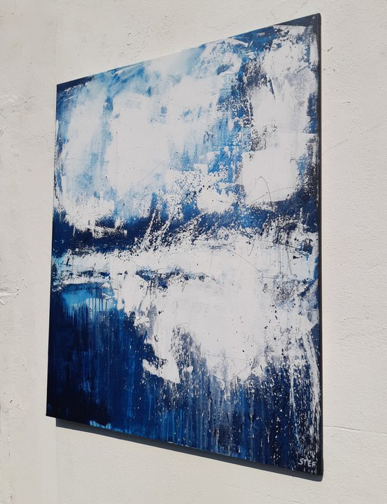 'SPRING TIDE'
