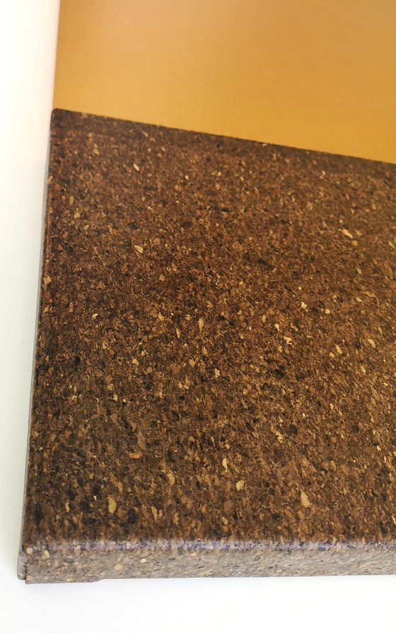 UnderCover Cork No. 1