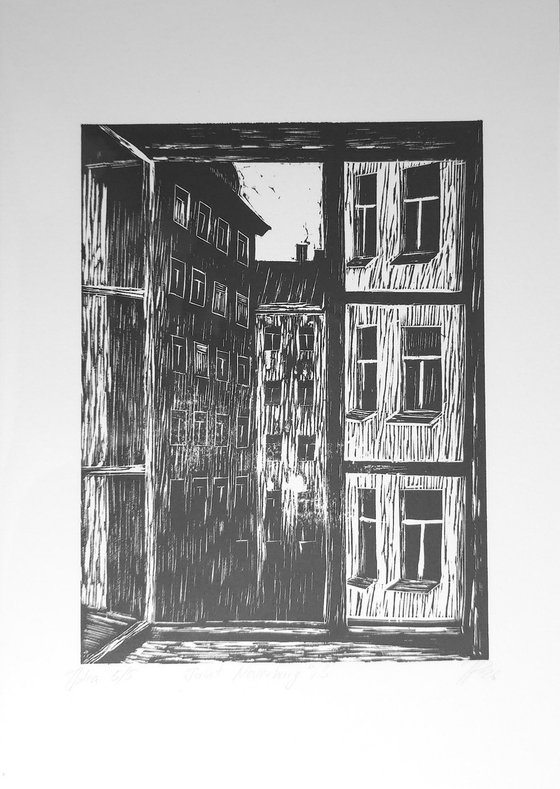 Saint Neverburg, 3 ( tpl'a 5/5)