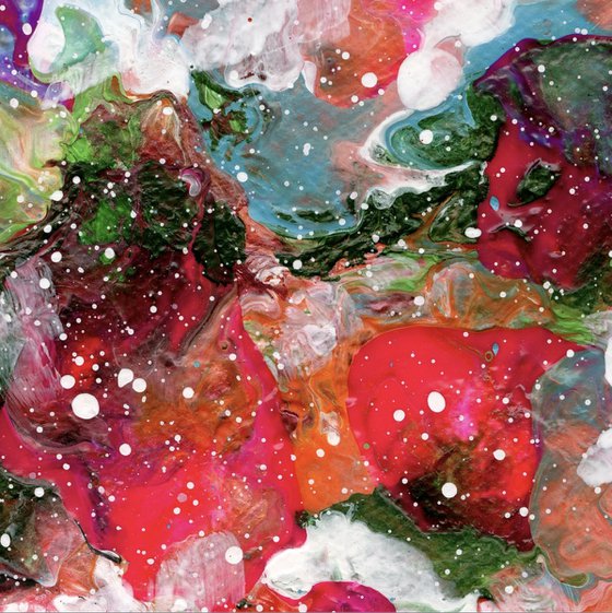 Enchanting Blooms 14