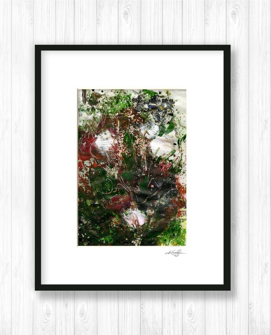 Mystic Garden Collection 1