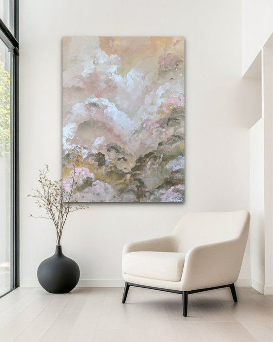 Blush Valley