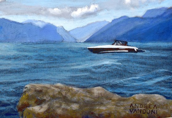 Lake Garda