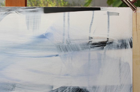 DON'T EXPECT LIFE TO MAKE SENSE #8