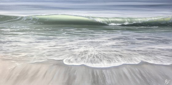 Whispering Tides