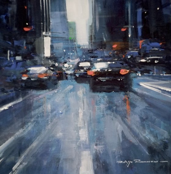 NYC N° 2235