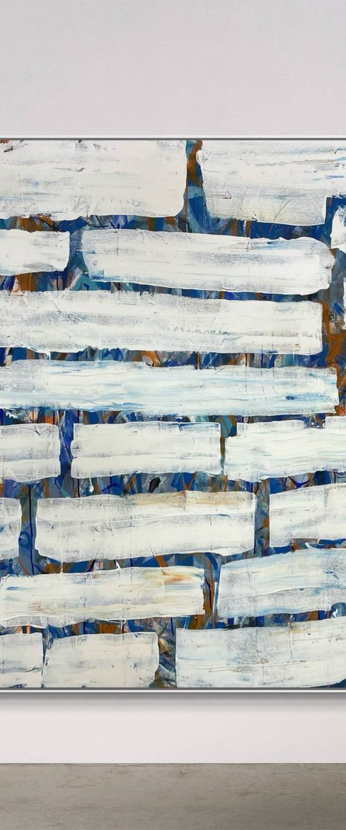 Sequence by Cheryl Harrison MA