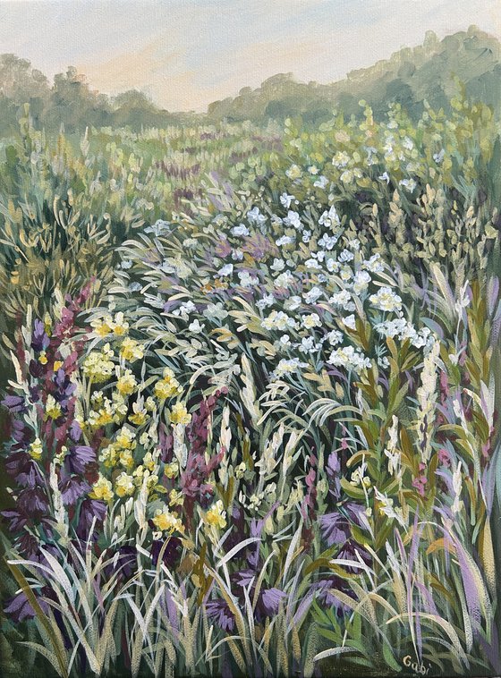 Summer Buzz VI