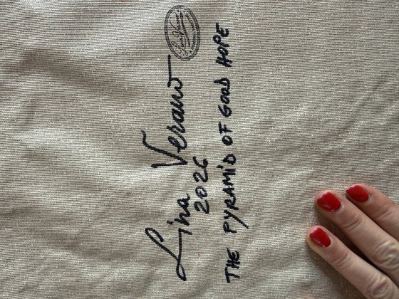 Pyramid of Good Hope