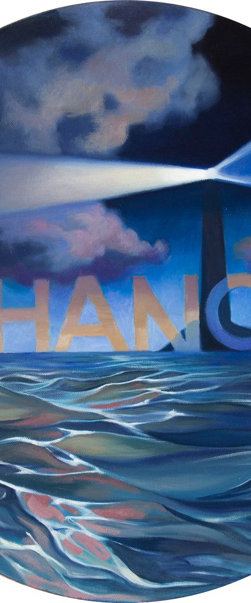 Guiding star by Yaroslav Kurbanov