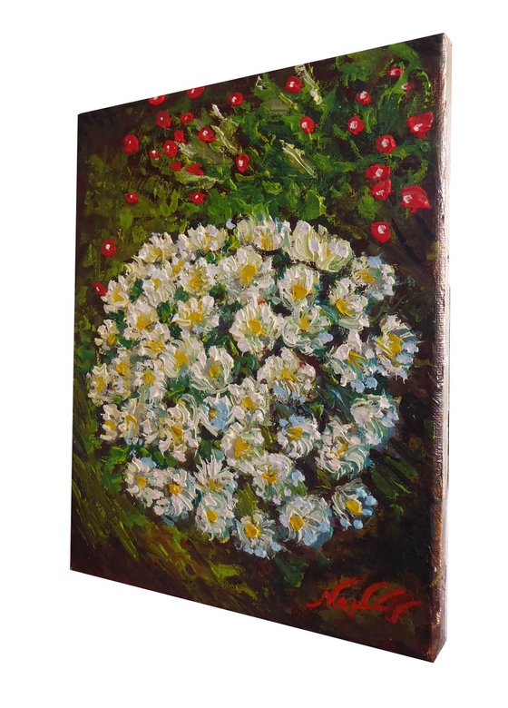 Chamomile