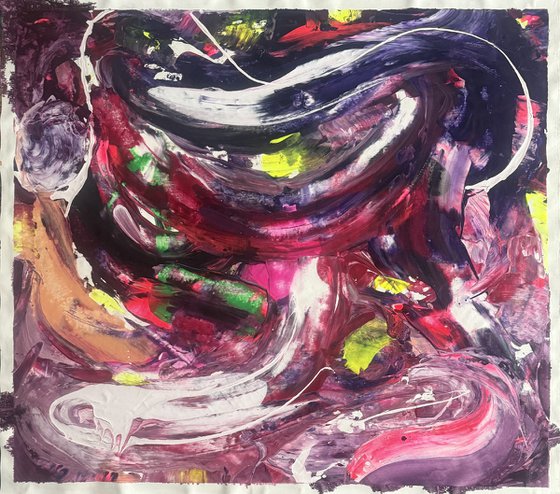 Beyond Infinity 2