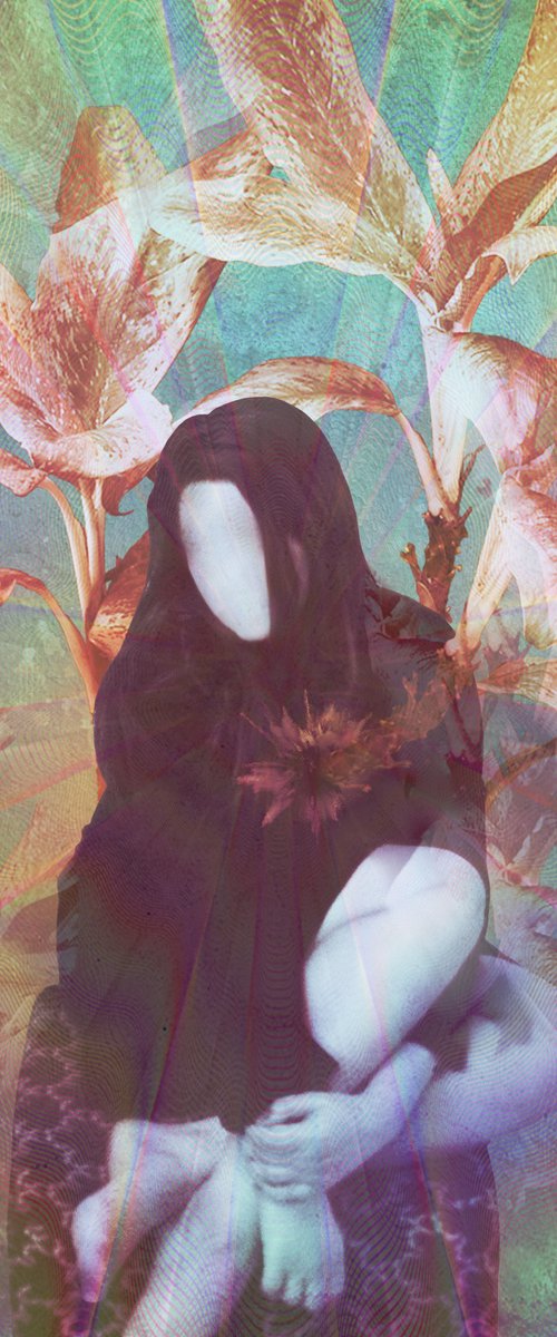 untitled - 39A by Rym Naim