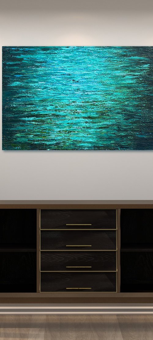 Swell by Lyra Morgan