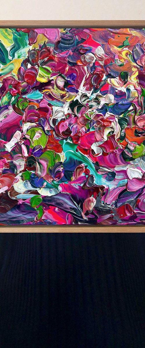 Flourish by Tatiana Georgieva
